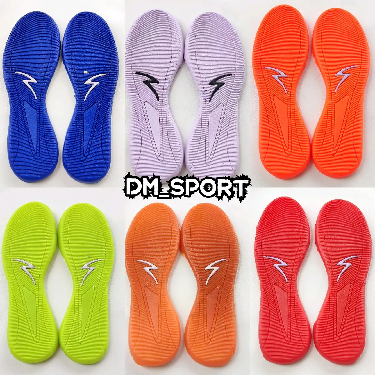 Sol futsal spcs /telapak futsal