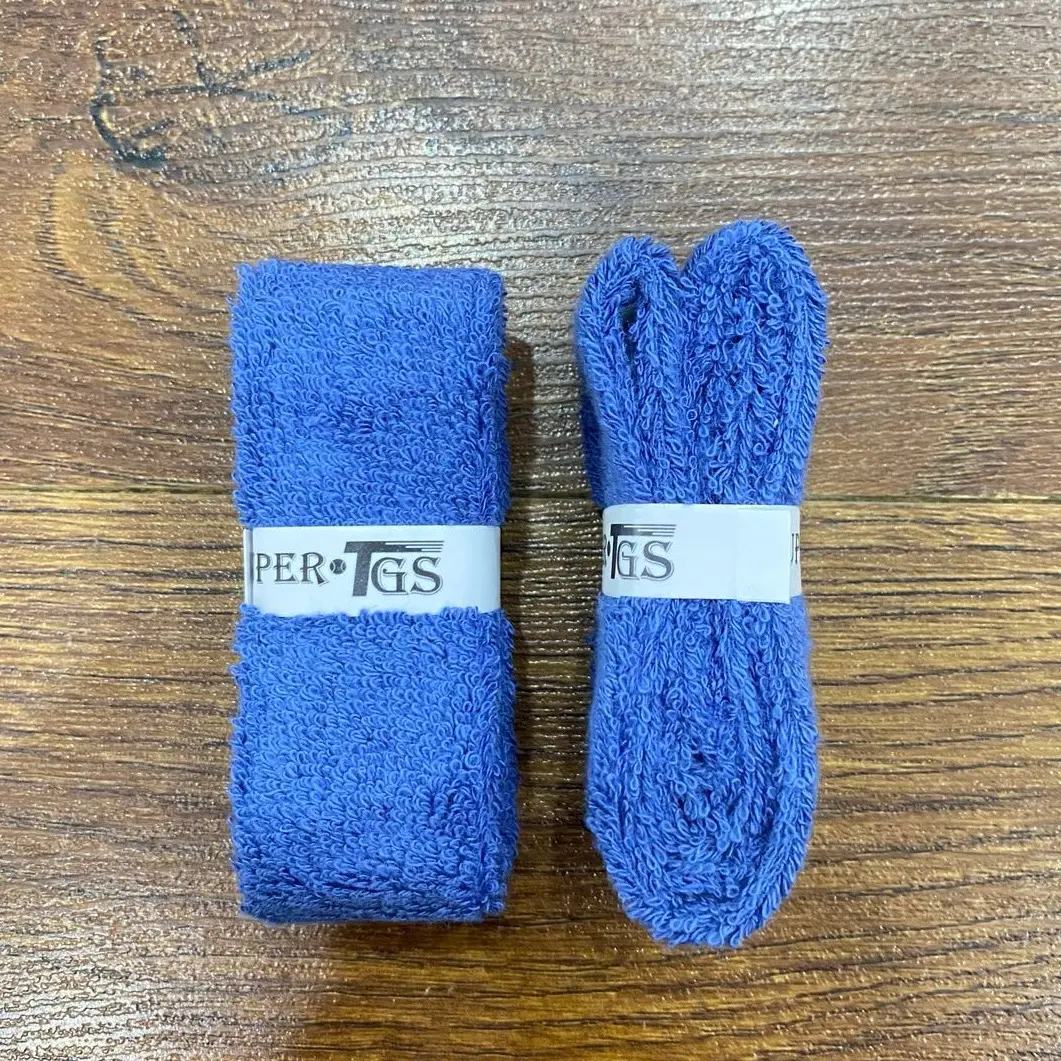 Siêu xịn TGS cotton xanh biển