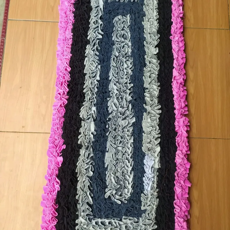 KESET RINTIK PANJANG 1METER TEBAL HOMEMADE 7