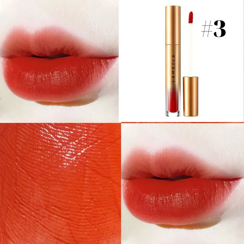 Son kem Nội địa trung, bền màu, lâu trôi 4