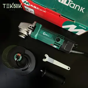 Mesin Gerinda Listrik Mailtank SH-05 Angle Grinder 4 inch
