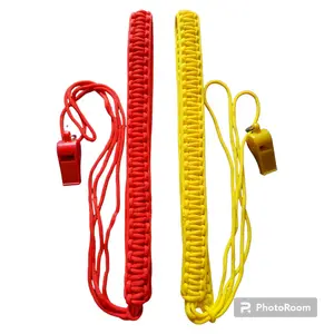 Talikur pramuka besar + peluit