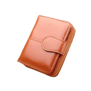 dompet arrow dompet lipat mini dompet wanita dompet terbaru Kartu Uang