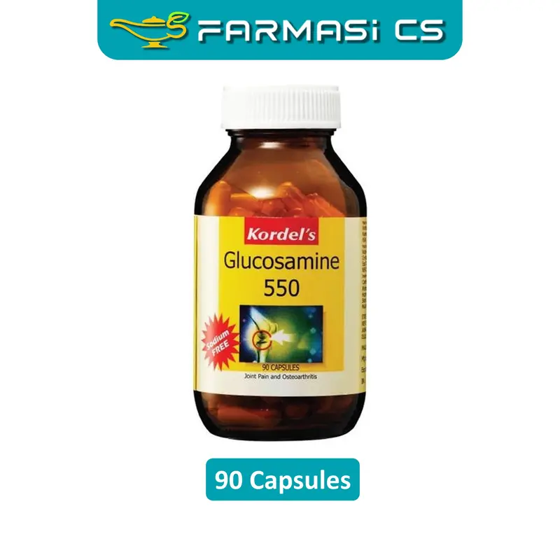 kordel glutathione