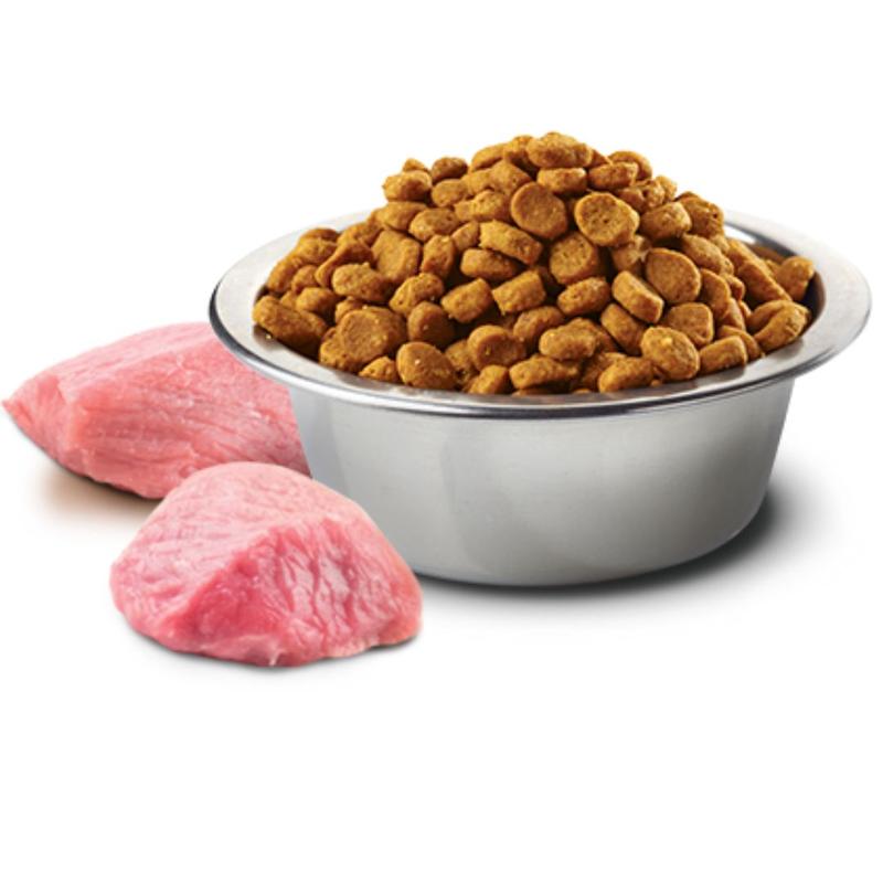 Product Introduction of Thức ăn mèo N&D [Bao nguyên seal 10kg] không ngũ cốc (Grain free) 21