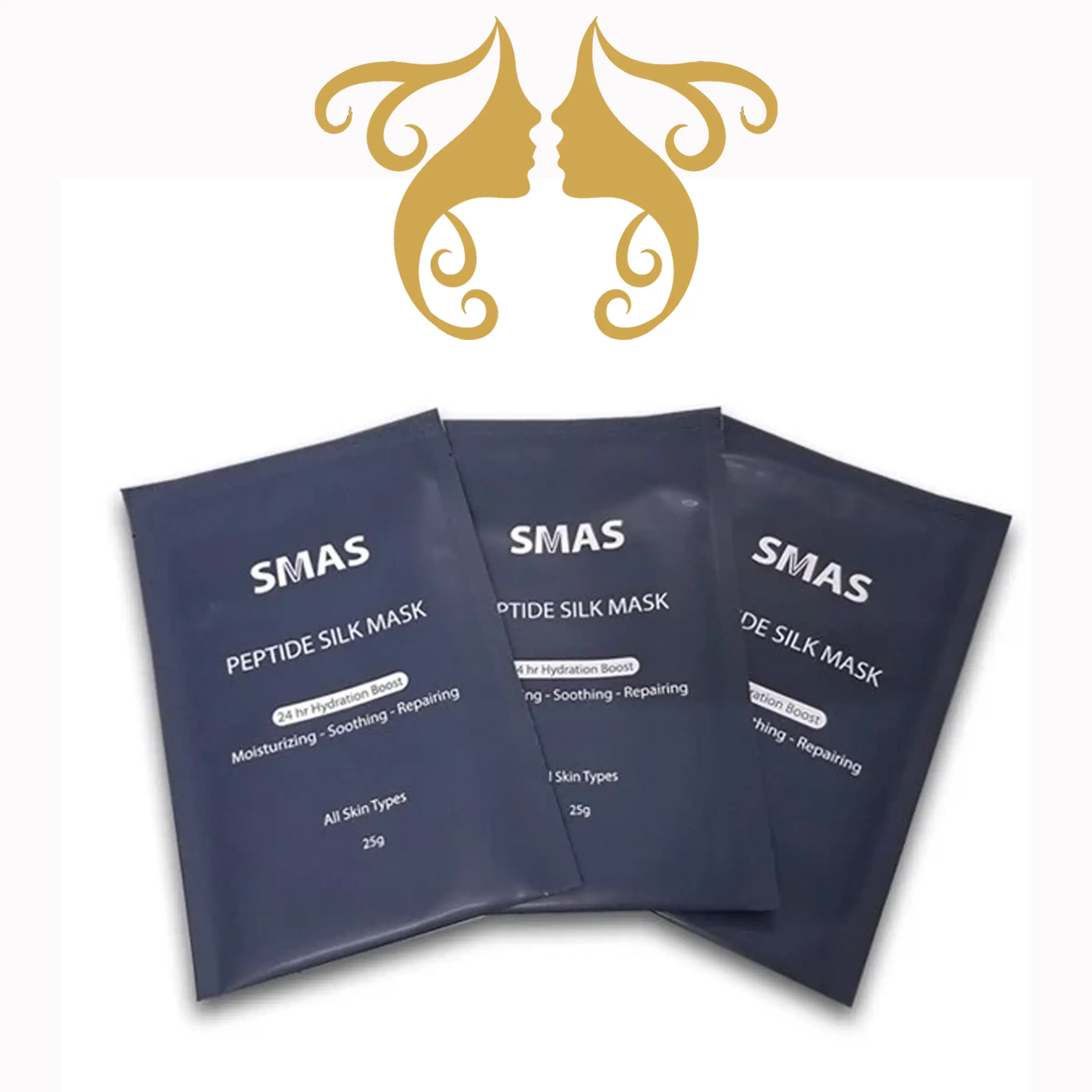 Mặt nạ Smas mask giúp phục hồi da