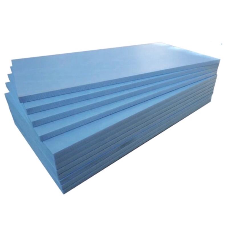 Xốp cách nhiệt cách âm xps Cát Tường dày 2,5cm/5cm (shop cắt đôi tấm nếu đặt 1…