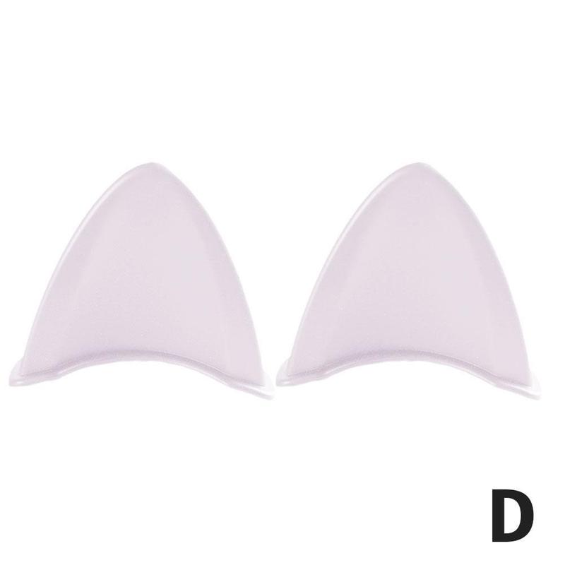 Product Introduction of Đồ Trang Trí Mũ Bảo Hiểm, Thời Trang Dễ Thương, Sáng Tạo, Cá Tính Độc Đáo, Có Tai, N8N5 36