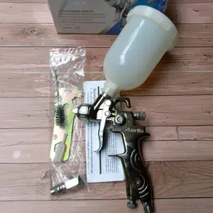 spraygun auarita k350