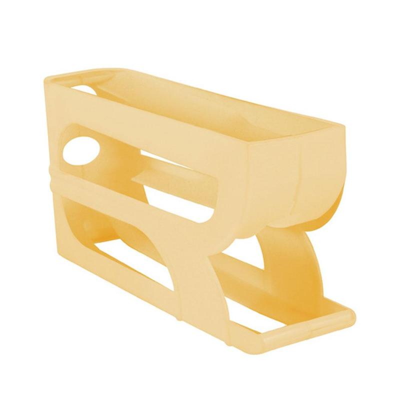 Hộp Bảo Quản Trứng Tủ Lạnh, 3 Tầng, Tiết Kiệm Không Gian Hơn, Hộp Đựng Trứng, Thích Hợp Cho Nhà Bếp, X0P8 8