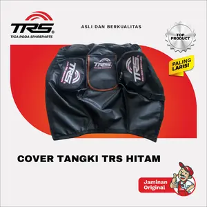 TRS cover tangki bensin viar 150 200 300 tossa kaisar nozomi jialing happy pnp megapro tiger dll Motor Motorcycle