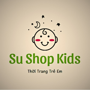 SU SHOP VÁY ĐẦM BÉ GÁI
