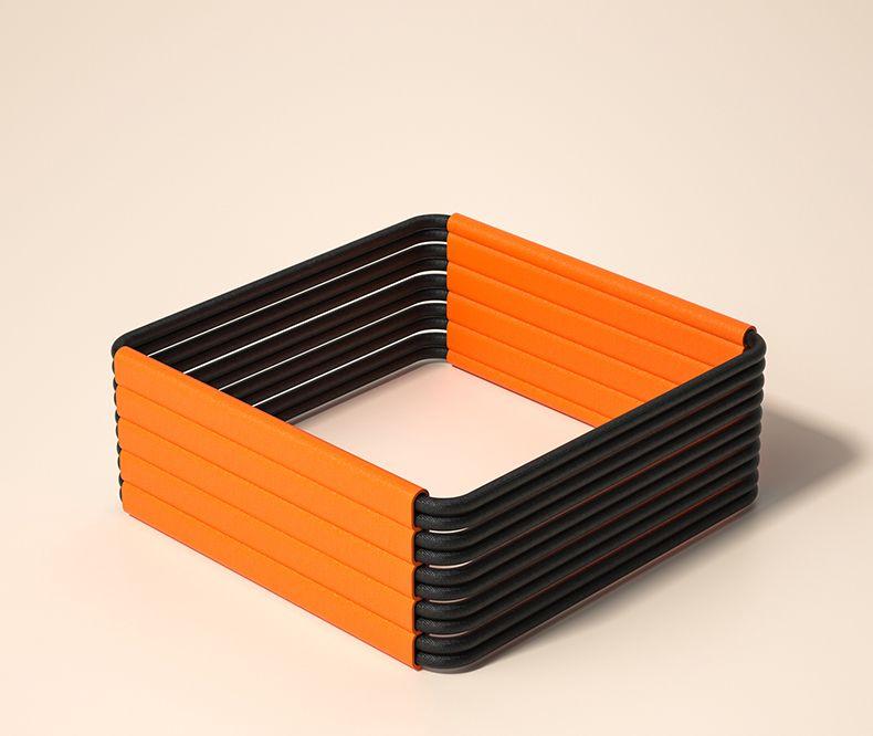 Product Introduction of Thang Bướm, Mizuno, Để Tập Luyện Nhảy, Thiết Kế Plaid Hurdle, Thang Đuổi Trẻ Em, Thang Tập Luyện Thể Chất, Thiết Bị Vòng Tròn, 2024 21