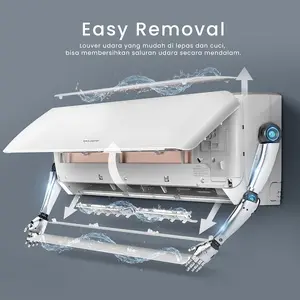 AC Split Gree Standart 0,5PK type GWC-05N1