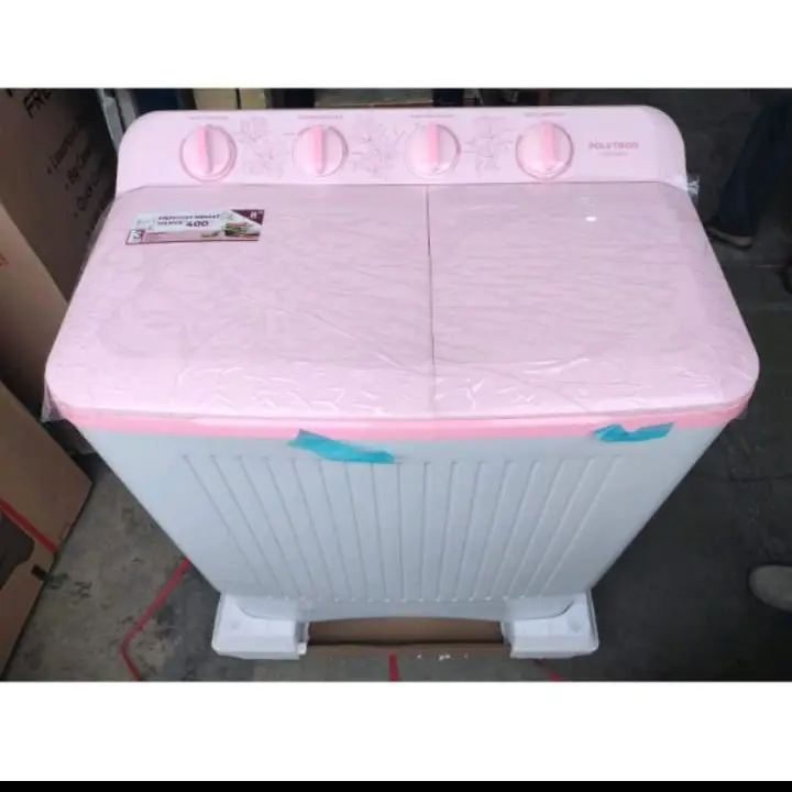 mesin cuci polytron pwm 8073