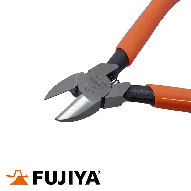 Kìm cắt mini Fujiya AMN-125S 5"/125mm Nhật Bản 2