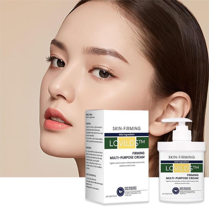 Lovilds Làm Săn Chắc Da Lovilds Làm Săn Chắc Da Trẻ Hóa Độ Đàn Hồi Của Da Q9F6 8
