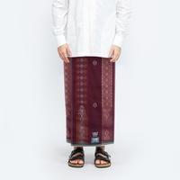 Gambar Sarung BHS Classic Silver Motif JGA Merah Hati - Merah dari SarungBHS Kab. Gresik 3 Tokopedia