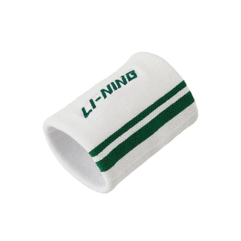 Băng tay chặn mồ hôi chính hãng Li-Ning AHWR014 ( Nhiều màu ) thấm hút mồ hôi chơi cầu lông,tennis,pickle ball 3