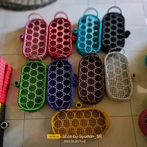 Tempat Aqua 16 / Wadah Aqua gelas / tempat wadah aqua 16