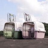 Product Introduction of Cat Bag Outdoor Portable Pet Backpack Cat Strap Chest Bag Vest Backpack Cat Bag Cat Go out Fantastic Product 28