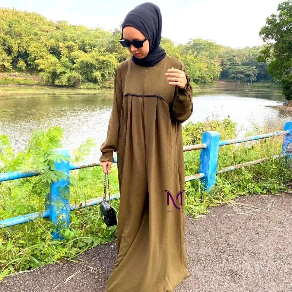 Salwa Dress