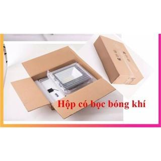 ĐÈN PHA NĂNG LƯỢNG MẶT TRỜI 200W- XỎ NHÔM - CHỐNG NƯỚC IP67 6