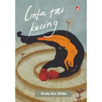 Gambar Buku Cinta Tai Kucing (Cerpen) - Risda Nur Widia - DIVA Press dari DIVA Press Group Kab. Bantul 3 Tokopedia