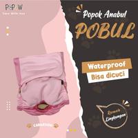 Pampers Anjing Betina Popok Kucing Bisa Dicuci Washable Waterproof ...