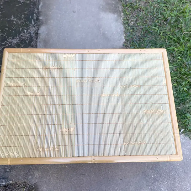 bàn tre, bàn trúc, bàn trà, bàn ngồi bệt, bàn ăn cơm 5