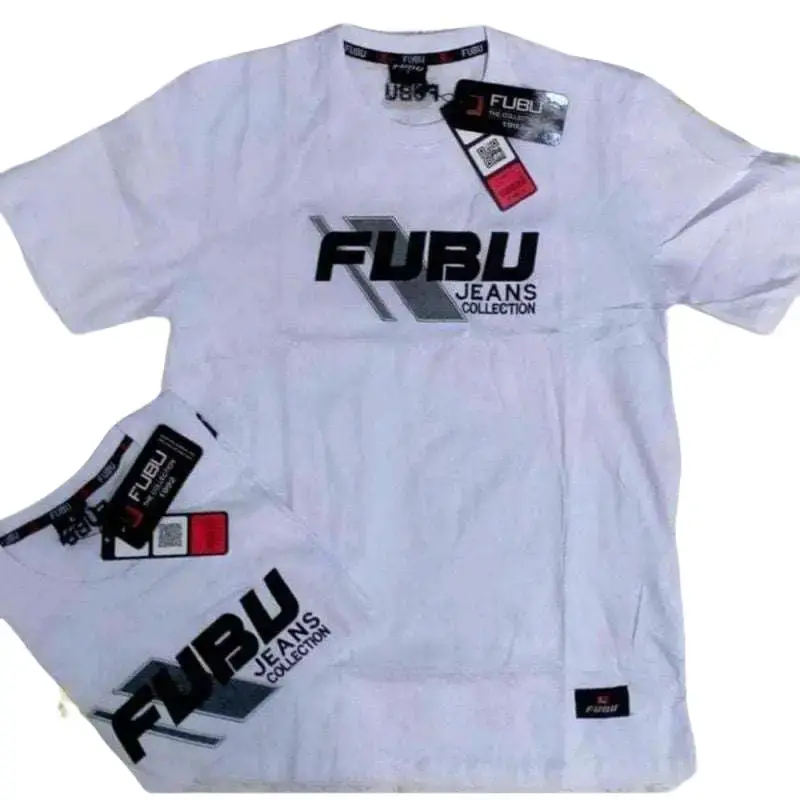 Overruns T-shirt for men's assorted disign/100% cotton