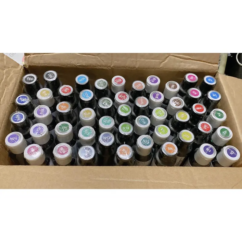 Màu nước thực phẩm Đồng Tiến,UNICORN, màu pha kem 60g Màu Thực Phẩm 3