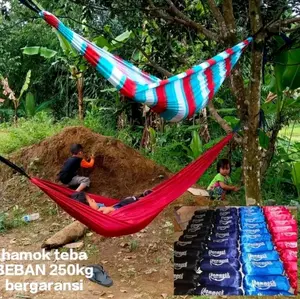 Hammock Despo 150x270
