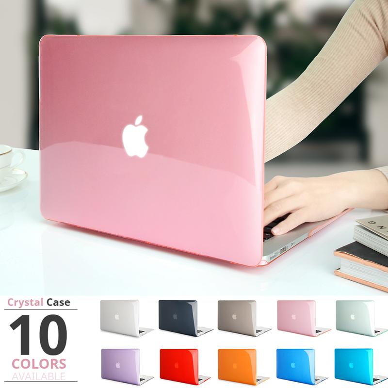 Sarung Komputer Riba, Bahan Kristal, Untuk Apple Macbook, Ma - TikTok ...