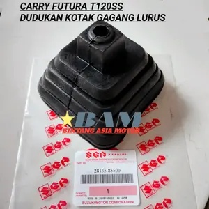 Karet Tongkat Persneling Persneleng CARRY 1.0 CARRY EXTRA T5 FUTURA T120SS  CERY CARY CERRY KERY