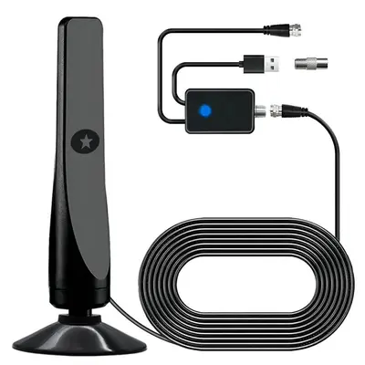 We Boost Cell Phone Signal Booster SignalPlus Outside Magnetic Car