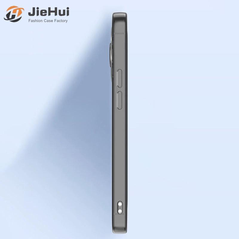 eHui Ốp Điện Thoại Trong Suốt, Dành Cho OPPO A18, A38, A17, A17K, A78, A98, F23, A1 Pro, Reno 8T, 4G Và 5G, Che Phủ Toàn Bộ Camera, Với Ống Kính Bảo Vệ, Ốp Mềm Silicon, Màu Số 35713 6