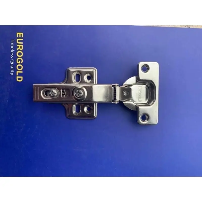 Bản lề giảm chấn Eurogold