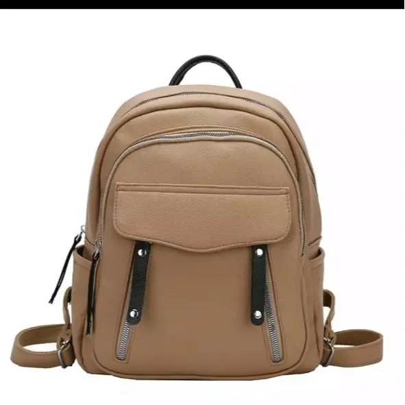 Millie - Tas ransel sekolah / tas kerja ZEVANYA tas wanita