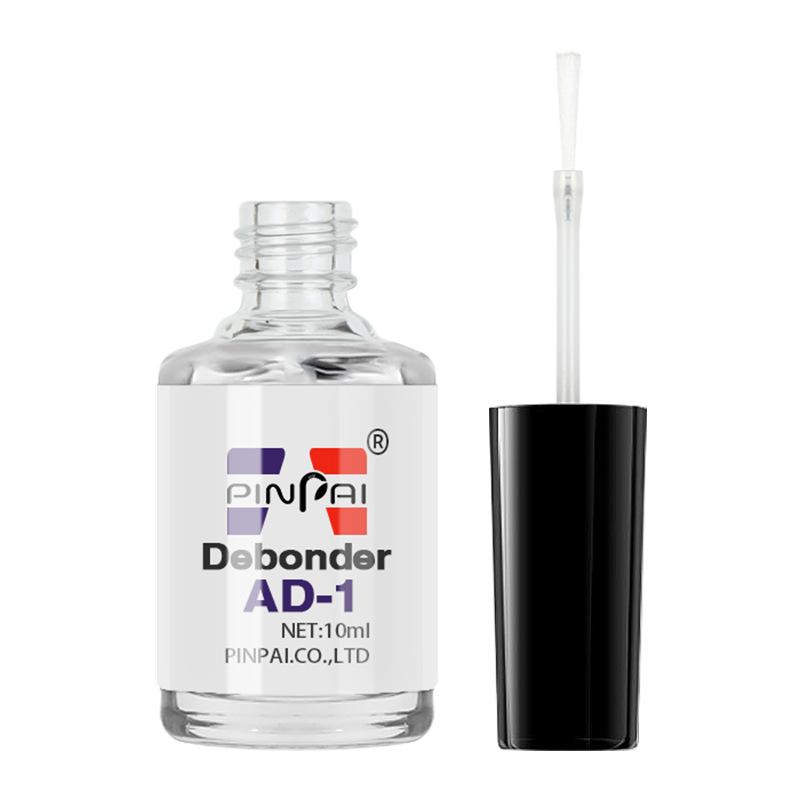 𝐂𝐢𝐭𝐚𝐝𝐞𝐚𝐥 - Nail Debonder, Remover Kuku Palsu / Lem Kuku 4