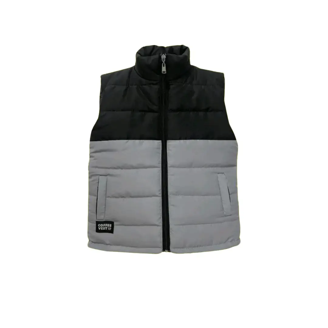 ROMPI ANAK TEBAL PARASUT / ROMPI KEREN / VEST KIDS MALE FEMALE  Fashion