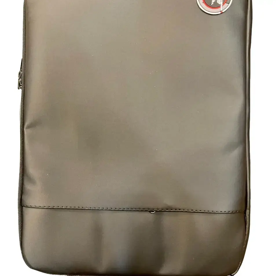 Túi chống sốc Laptop ROG Cao Cấp- For Gamer Bag Đeo Vai Balo Đồng