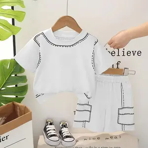 Setelan Anak Walle (unisex)