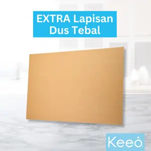 Extra Dus Pelindung Paket