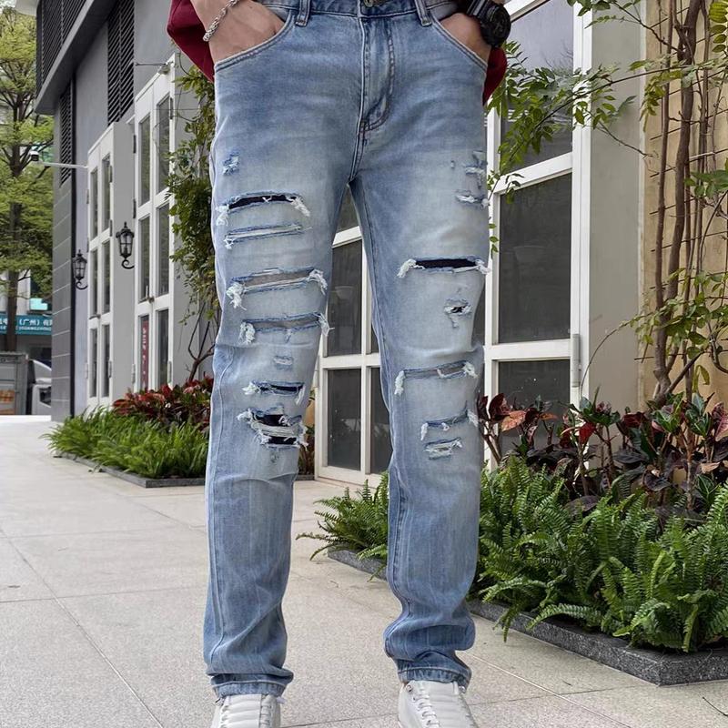 QUẦN JANE NAM [NS106-CAO CẤP] Menswear Jean Pants