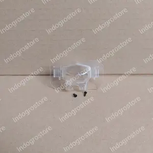 Rumah Lampu Plat Dudukan Kamera Parkir Mundur Mobil Honda Mobilio BRV Freed
