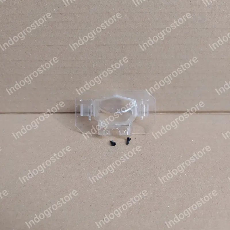 Rumah Lampu Plat Dudukan Kamera Parkir Mundur Mobil Honda Mobilio BRV Freed 0