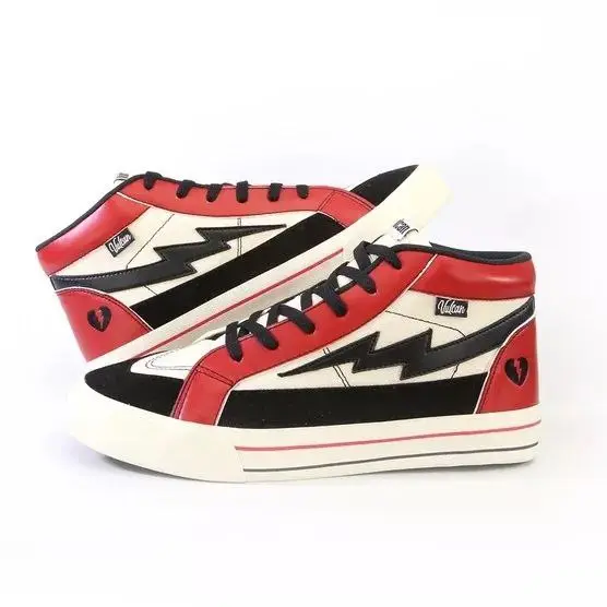 VULCAN - Santkids - sepatuvulcanized 1