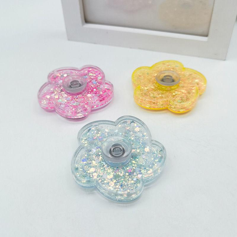 Product Introduction of Con Quay Đầu Ngón Tay Cát chảy, Phong Cách Người Nổi Tiếng Trên Mạng, Xoay Tốc Độ Cao Goka, Đồ Chơi Giải Tỏa Căng Thẳng Giáo Dục, Dành Cho Trẻ Em Và Học Sinh, Đồ Chơi Đầy Màu Sắc, Chạy Bằng Tay, 30 Ngày Bán Chạy, 2258 Miếng 5