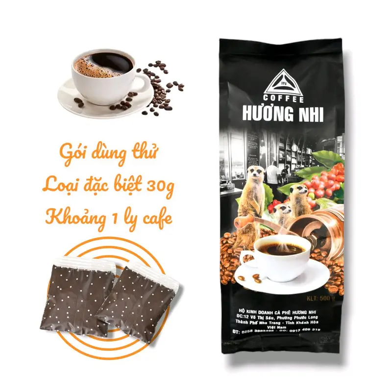 Đường que Biên Hòa Joy 6g (2 gói) - Ngọt 2
